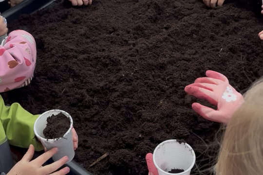 Blíží se Velikonoce  1