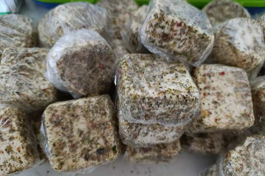 MŠ vyrábí sýry 1