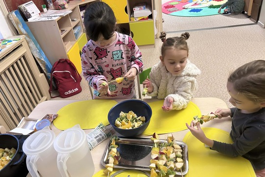 Zdravé dopoledne Zdravé dopoledne 1