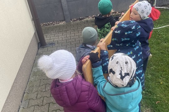 Podzimní slavnost - Jablka a řepa 1