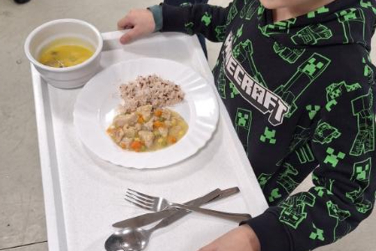 Další audit plýtvání - tentokrát v režii 1. stupně 1