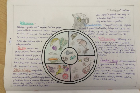 Dubnová epocha biologie 1