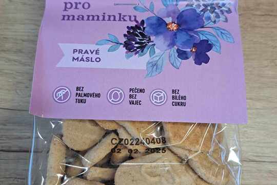 Dobroty od Zemanky 1
