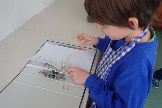 Naše skutečně zdravá školní kuchařka 1