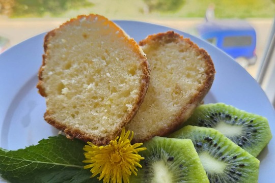 Svačina jako prostor pro učení 1