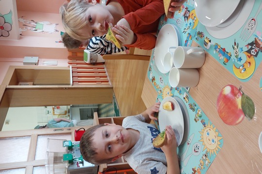 Jak přivoláme jaro? 1