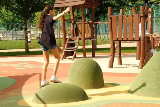 Sportovní dopoledne  1