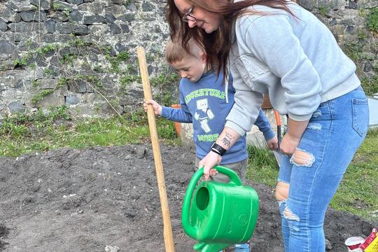 Zahrádkářský pětiboj 2026 1