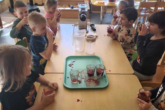 Vitamínová bomba 1