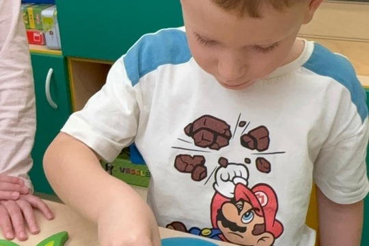 Ledová lednová krmítka  1