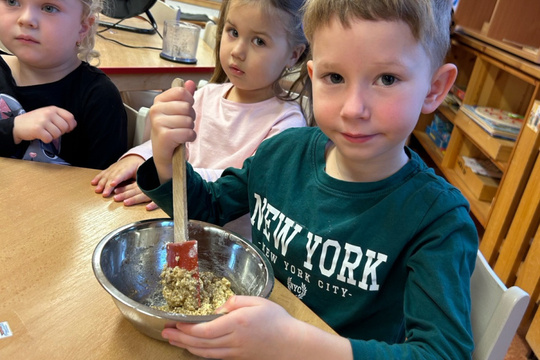 Svatomartinské rohlíčky 1