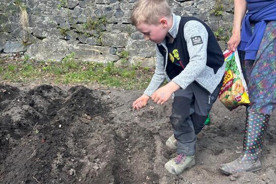 Zahrádkářský pětiboj 2026 1