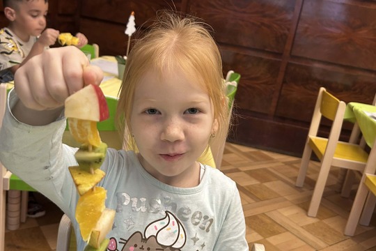 Zdravé dopoledne Zdravé dopoledne 1