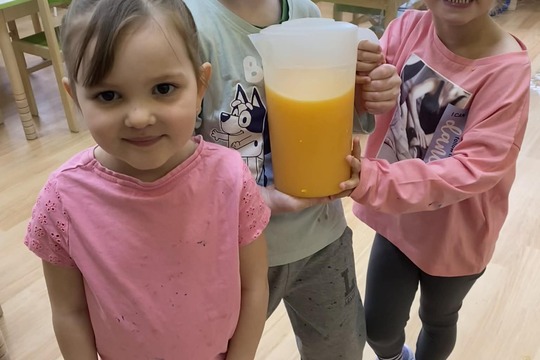 Vitamíny plné barev 1