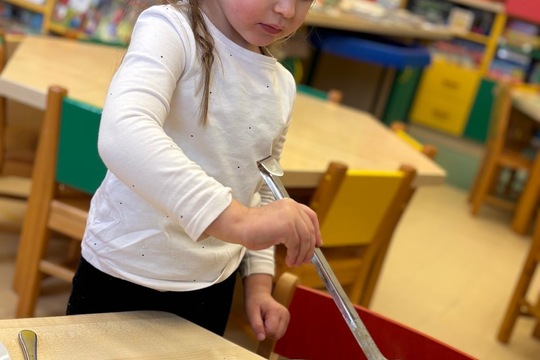 Polévka je grunt  1