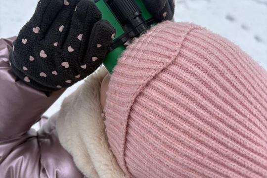 Vnímáme přírodu  1