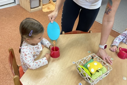 Křížaly z jablíček a zdravý fresh Křížaly z jablíček a zdravý fresh 1