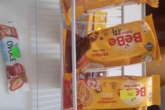 Školní bufet Školní bufet 1