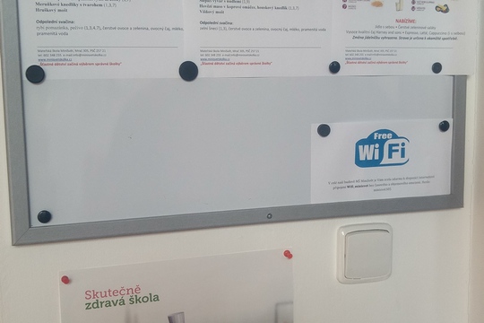 Na návštěvě… 1
