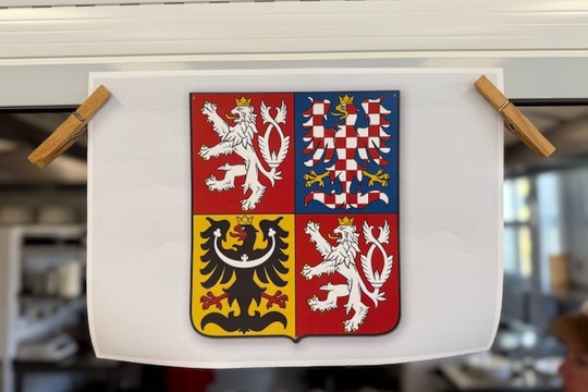 Zpět doma Zpět doma 1