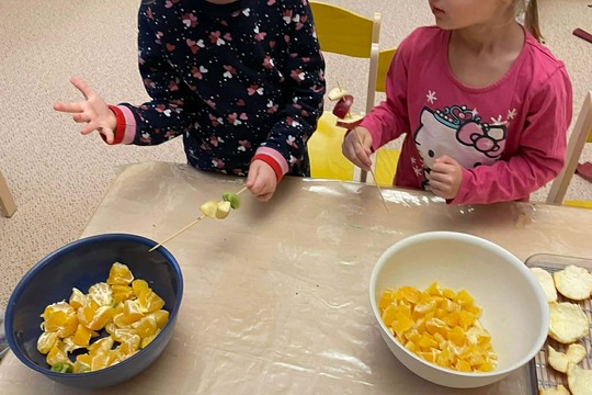 Zdravé dopoledne Zdravé dopoledne 1