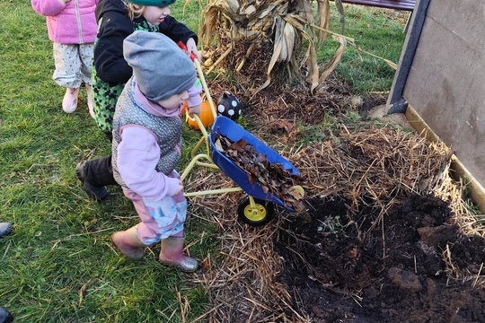 Připravujeme naši zahradu k odpočinku 1