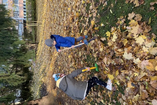 PODZIM KOLEM NÁS PODZIM KOLEM NÁS 1