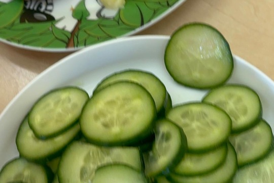 Možnost volby a rybí karbanátky  1