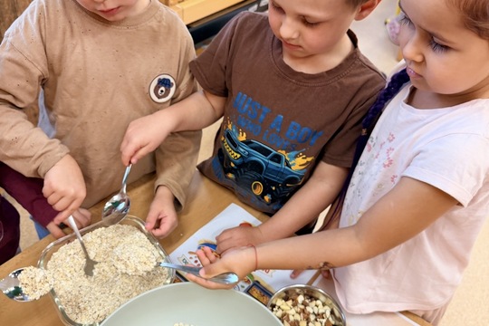 Granola Granola 1