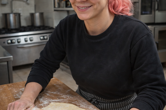 Let’s make školní stravování great again 1