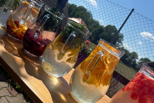 7. Zahradní slavnost 7. Zahradní slavnost 1