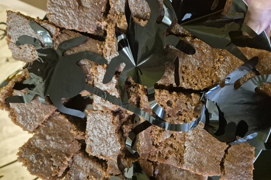 Halloweenský den plný vůní a tvoření! Halloweenský den plný vůní a tvoření! 1