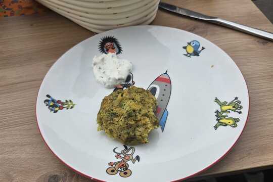 Cesta za tajemstvím babiččiny kuchyně: JARO a SÍLA probouzející se přírody 1