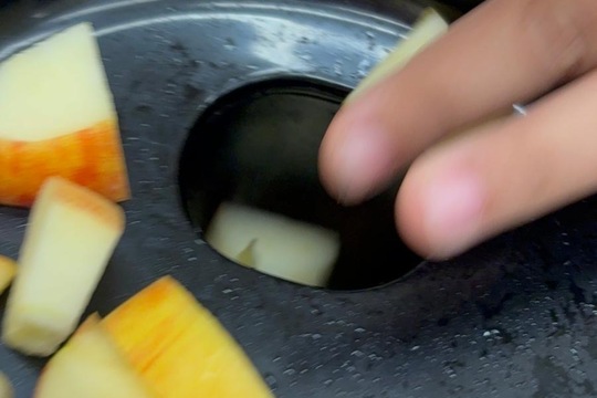 Vlastní mošt 1