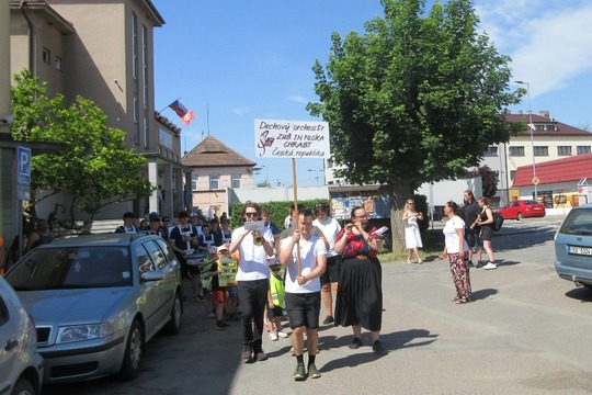 ZUŠ OPEN 1