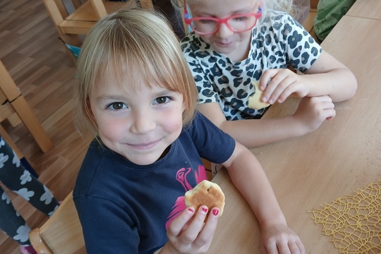 Řepánky 1