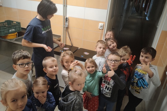 "Motýlci" milují jídlo a neplýtvají 1