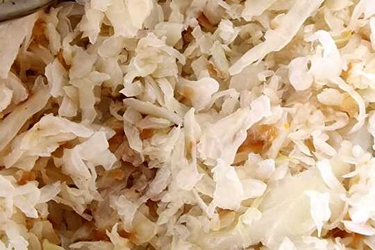 Zeleninový bar plný barev a chutí 1