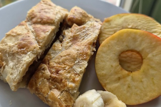 Svačinky učí děti samostatnosti Svačinky učí děti samostatnosti 1