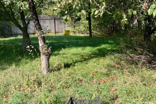 Moštování ŠD Moštování ŠD 1