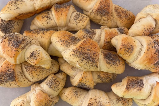 Sůl máme pod kontrolou 1