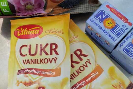 Podívejte se, co vaříme dětem! 1
