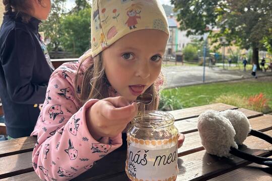 Světový den jídla Světový den jídla 1