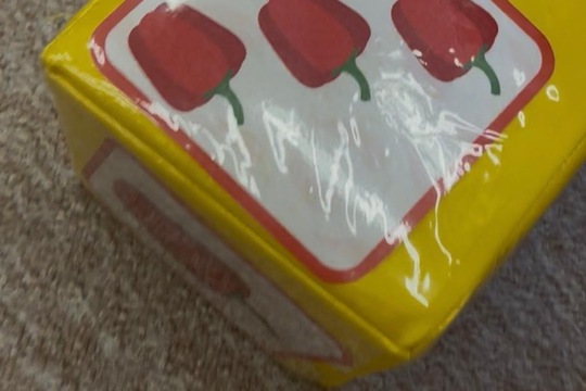 Paprika jako propojené aktivity  1