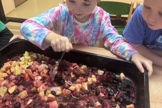 Vánoční Letovice jinak 1