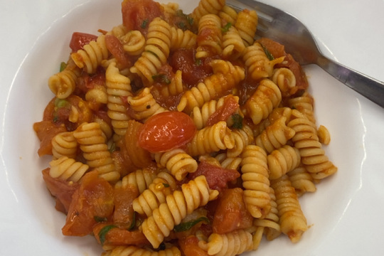 Vaření s kuchařem 1