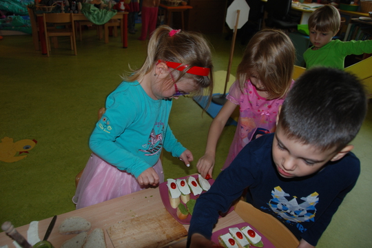 Školička Kamarád místem setkávání pedagogů 1