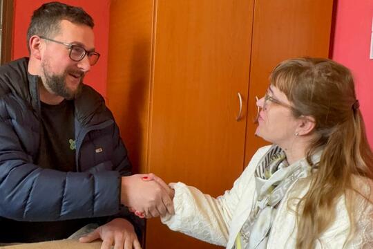 Úspěch školní zahrady  1