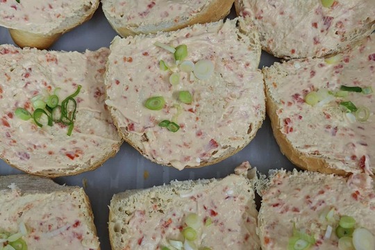 Jídlo a pití, které děti baví 1