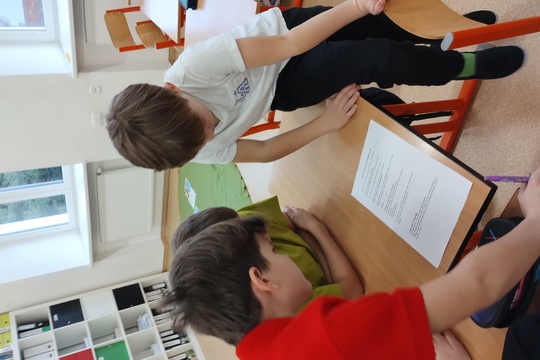 Vánoční punč & Jak neplýtvat 1